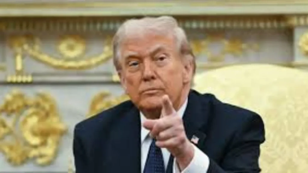 Donald Trump Net Worth