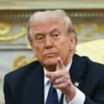 Donald Trump Net Worth