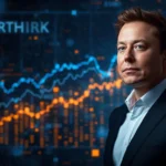 Elon Musk Net Worth