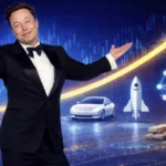 Elon Musk Net Worth 2026