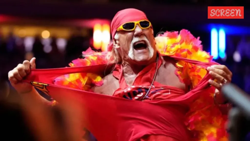 Hulk Hogan Net Worth