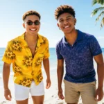 Island Boys Net Worth
