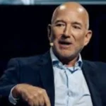 Jeff Bezos Net Worth
