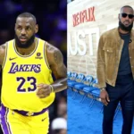 Lebron James Net Worth