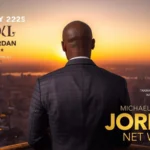 Michael Jordan Net Worth