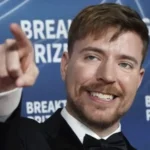 MR Beast Net Worth
