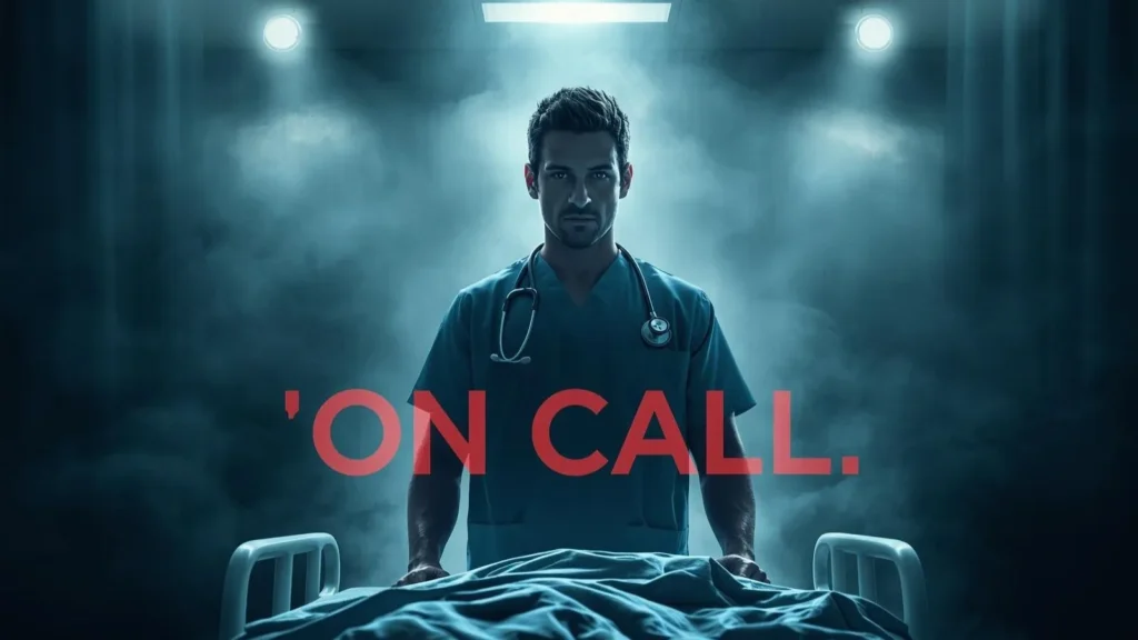 On Call Meaning