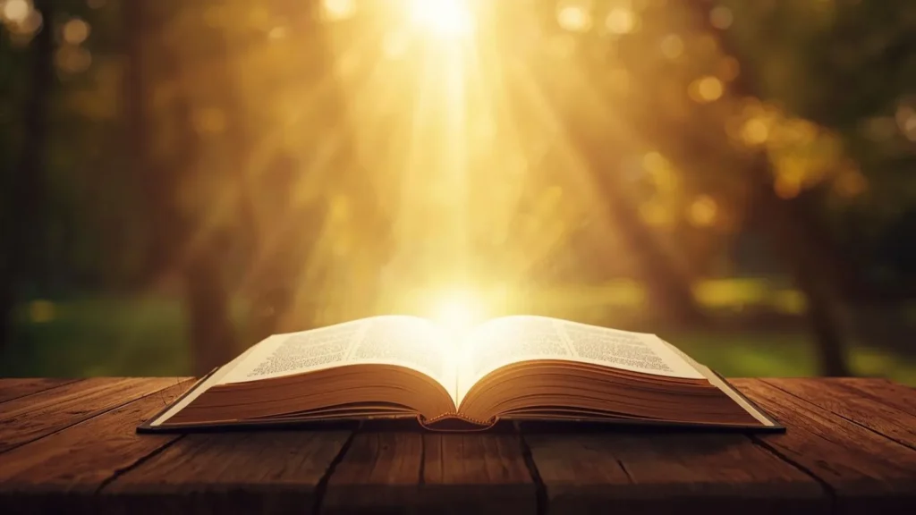 Sanctification Meaning