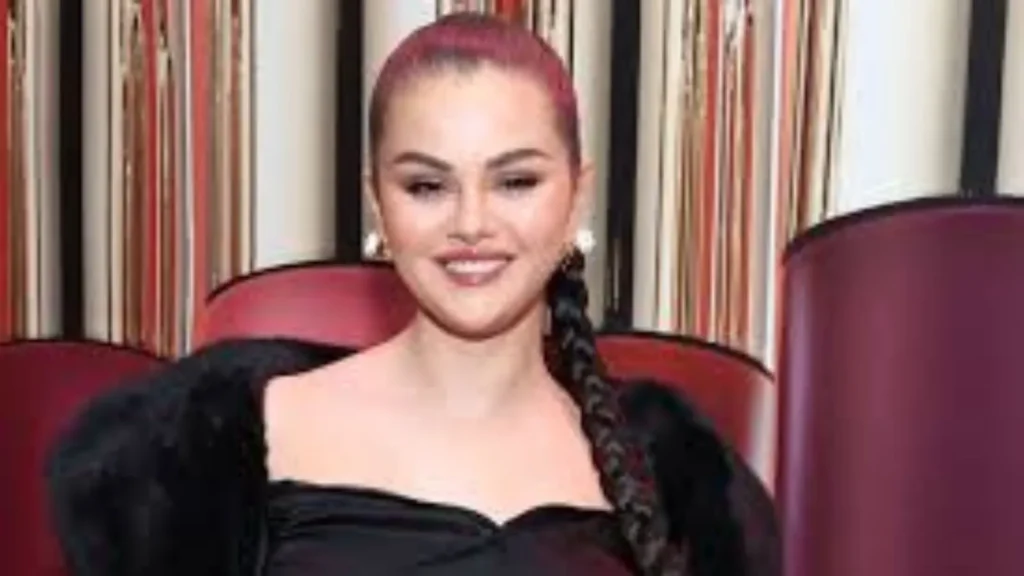 Selena Gomez Net Worth