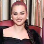 Selena Gomez Net Worth