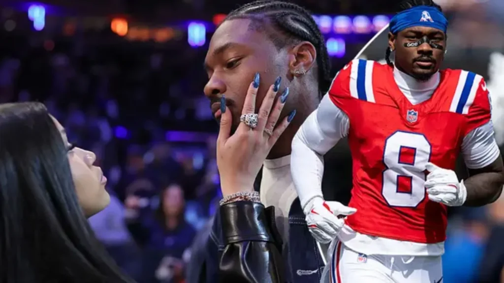 Stefon Diggs Net Worth