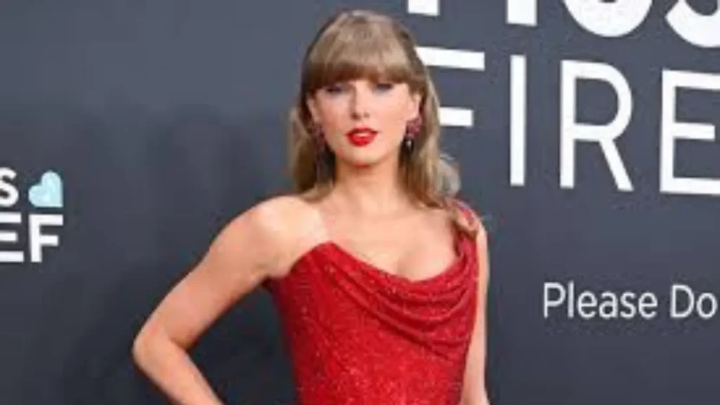 Taylor Swift Net Worth