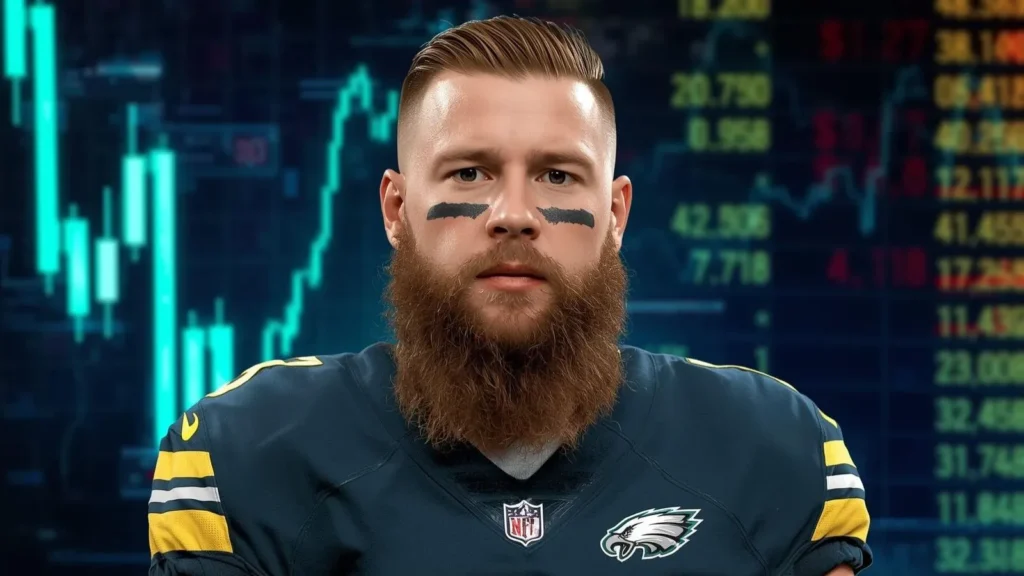 Travis Kelce Net Worth