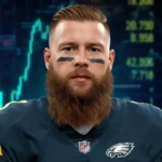 Travis Kelce Net Worth
