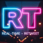 Rt meaning