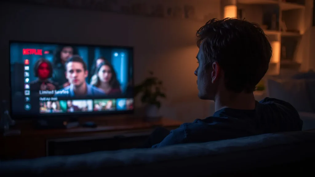 What Does Limited Series Mean on Netflix? Explained Simply