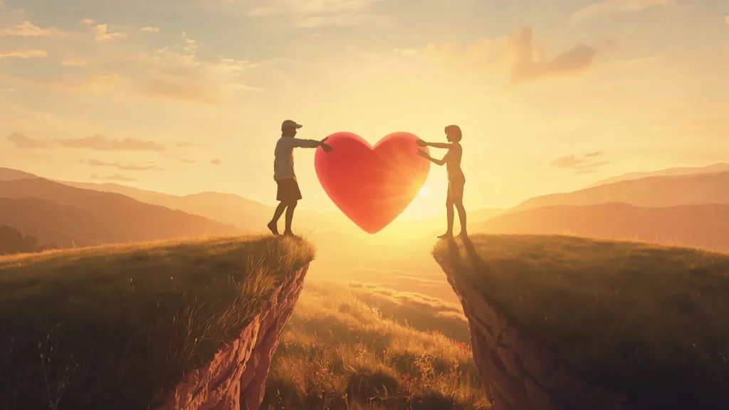 Empathy Meaning