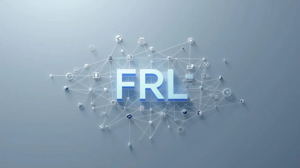 FRL Meaning