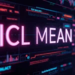 ICL Mean in Text