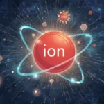 Ion Meaning
