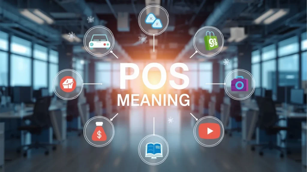 POS Meaning