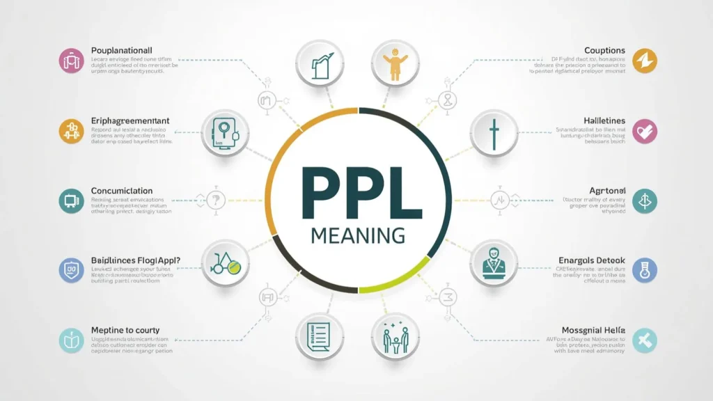 PPL Meaning