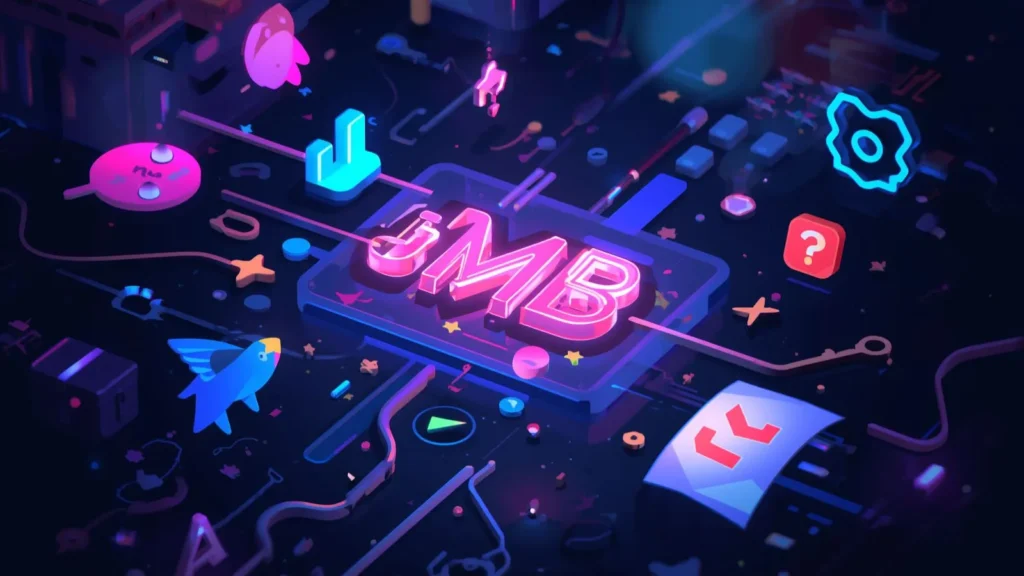 What Does Mb Mean