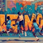 Alley Oop Meaning
