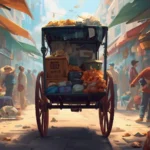 Cart Meaning