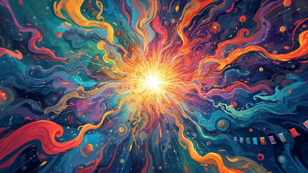 Chromakopia Meaning
