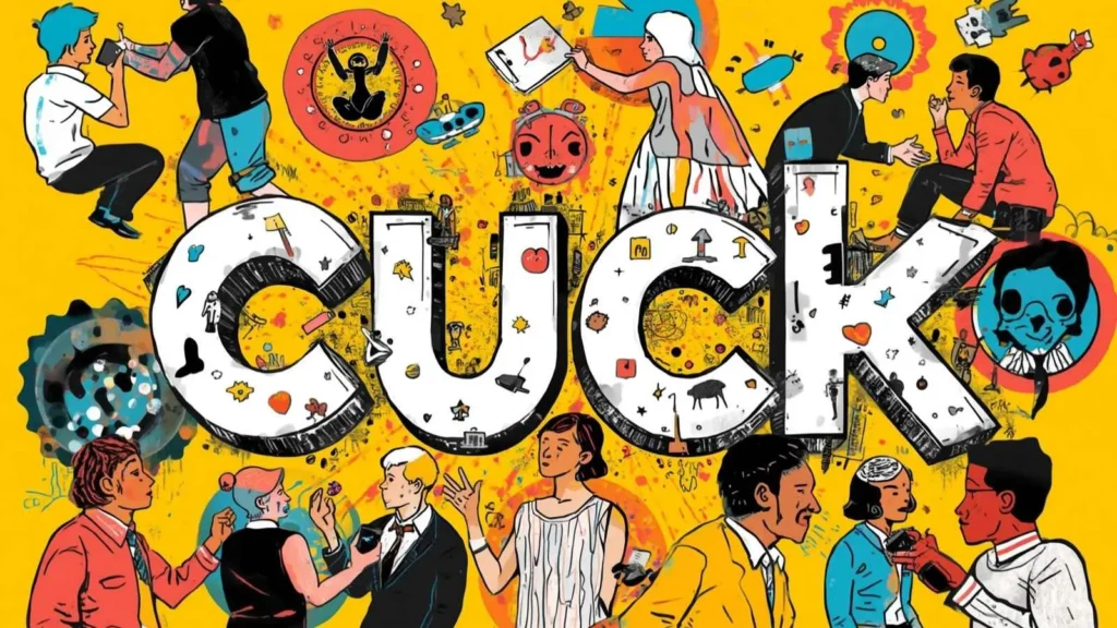 Cuck Meaning