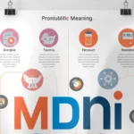 MDNI Meaning