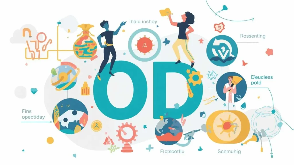 OD Meaning