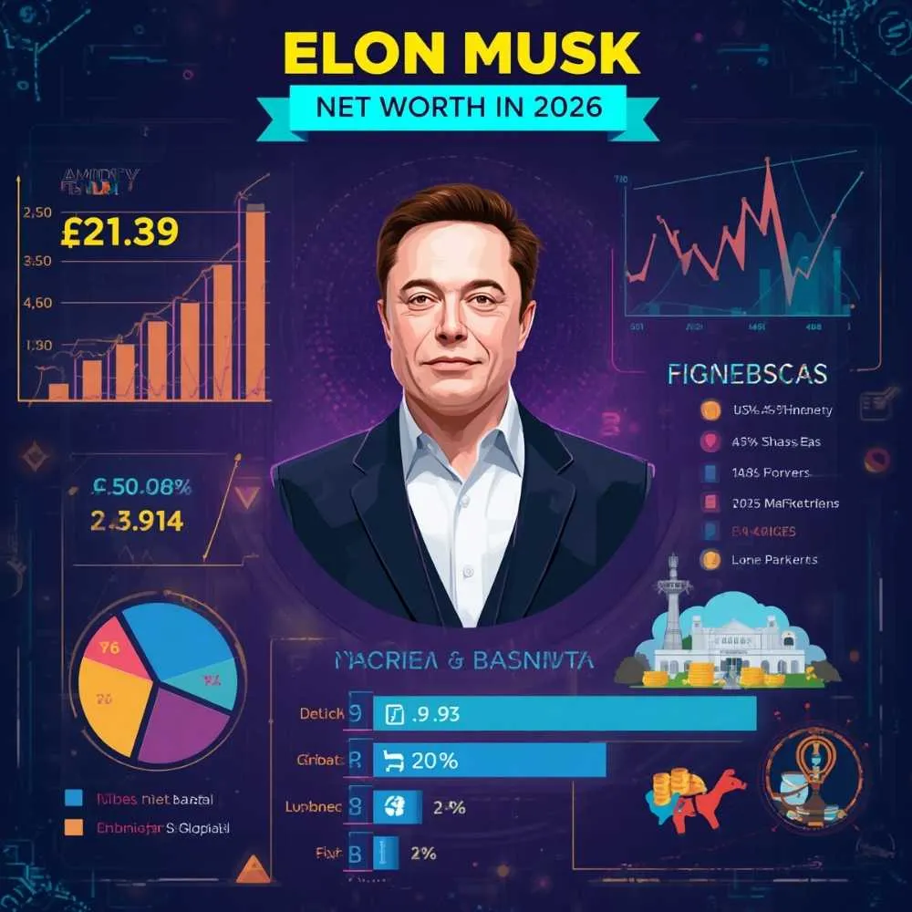 Recent Milestones: From Billionaire to Trillionaire