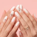 White Nail Polish Meaning